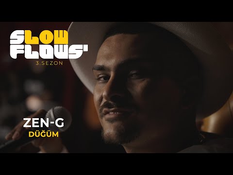 SlowFlows' & Zen-G - Düğüm (Akustik)