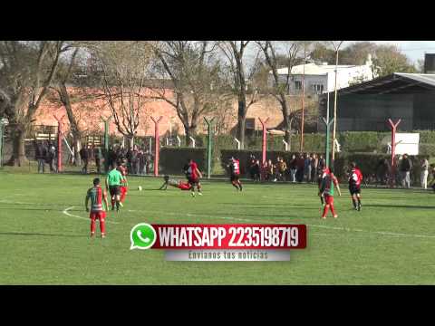 Resumen Circulo Deportivo 3 - San Jose 1
