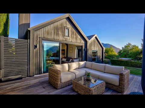 3 McKellar Drive, Jack's Point, Queenstown, Otago, 4 Bedrooms, 3 Bathrooms, House