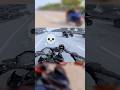Kawasaki Ninja Zx10r Vs Suzuki Hayabusa Drag Race Bike Ls Speed Shortvideo Shorts Ytshorts