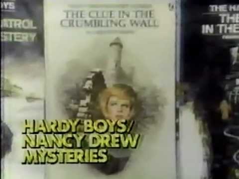 ABC Sunday night promo January 1977