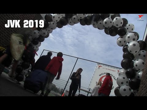 17e E&P JVK "s.v. de Valleivogels"