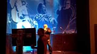 5th contestant &quot;then she kissed me&quot;