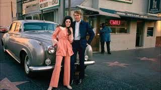 Glen Campbell &amp; Bobbie Gentry - &quot;Let It Be Me&quot; (1969)