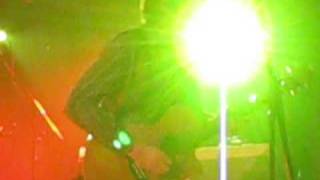 Puggy - Burned @ Engis Rock Festival 2008