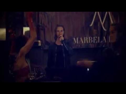 COMA SOUL & special guest LINDA - Mind Wanderers / Novie Lyudi (live at Fantomas Rooftop)