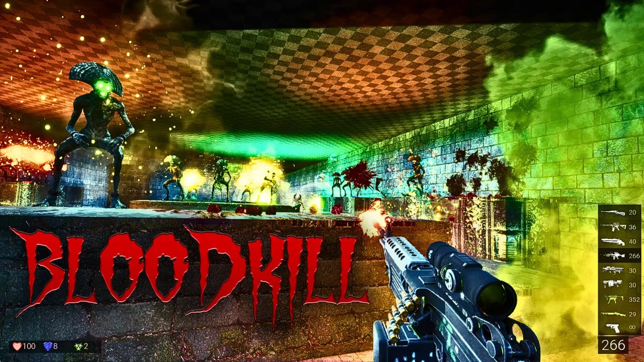 Gameplay Trailer