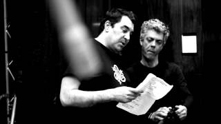 DEAD COMBO "Esse Olhar Que Era Só Teu"