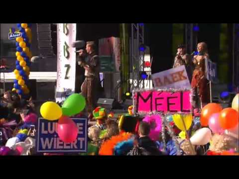 BBBBZ 2015: Ziesjoem - Plok dn Daag