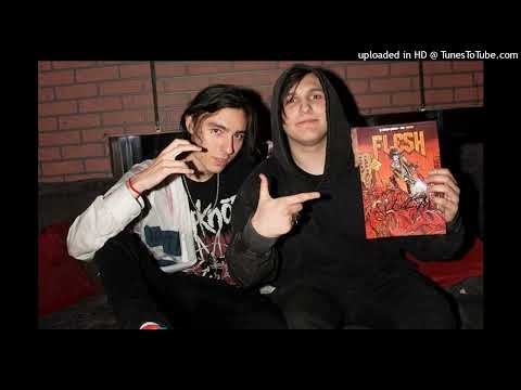 [FREE] THRILL PILL x BUSHIDO ZHO TYPE BEAT - "CREW"