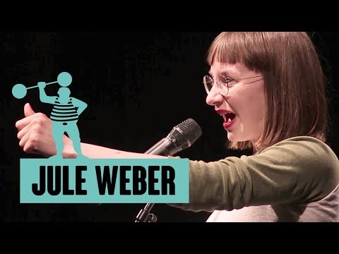 Jule Weber - Eine neue Haut