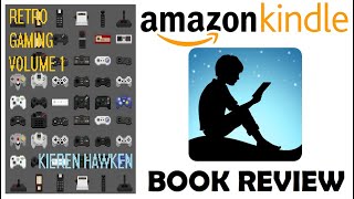 Retro Gaming: Volume 1 - Kindle Book Preview