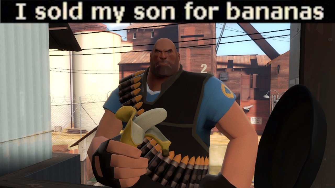 TF2 compilation to watch instead of studying