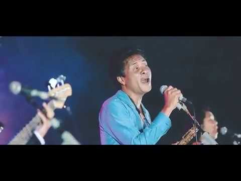 NJAKATIANA - MEDLEY LIVE 2017