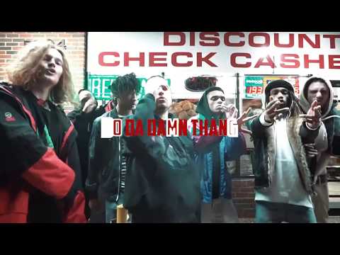 JOULE$ - DO DA DAMN THANG (OFFICIAL MUSIC VIDEO)