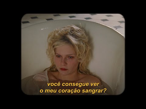 jillian lake - younger then (legendado)