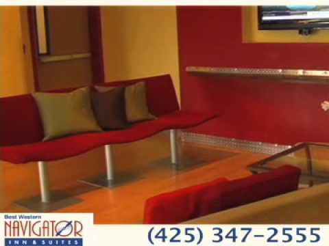 Best Western Navigator Inn & Suites