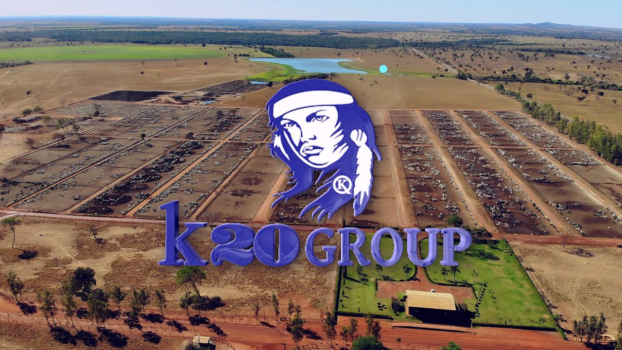 Institucional Grupo KIKO´S RANCH - 2020