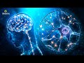 Healing Music For Mental Disorder Heal Traumatic Brain Injury Remove Brain Blockages Healing