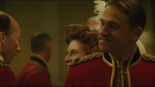 Z A Cidade Perdida 2017 1080p BluRay 5 1 x264 DUAL WWW BLUDV COM