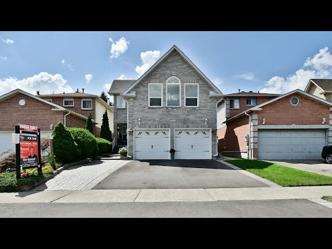 2270 Chapman Crt, Pickering - Open House Video Tour