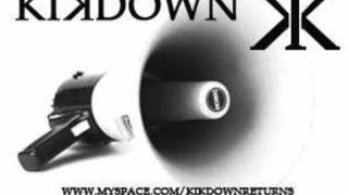 KIKDOWN - Sleep