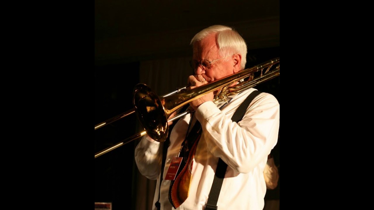 Promotional video thumbnail 3 for 10th Avenue Jazz Band