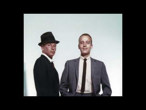 NEAL HEFTI & DJ PAUL COMPTON Discuss Frank Sinatra's Work Style in 1962 Radio Interview
