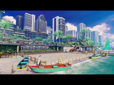 Tekken 2 ost - Middle Boss theme