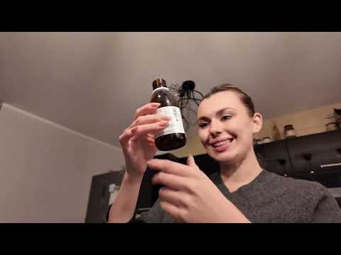 VLOGMAS: DZIEŃ 1