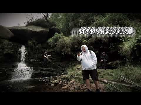 TCPWN - POZA ZASIĘGIEM feat. Najgu (Official Visualizer)