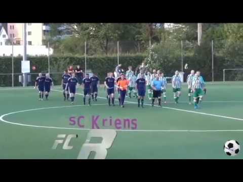 SC Kriens   FC Ibach