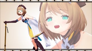 【歌枠】ピッチピチギャルの唄💢/ Singing Stream【こまる/あおぎり高校】