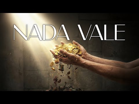 Nada Vale ( Tudo e Perda ) - Jaime  Ospino / Cover