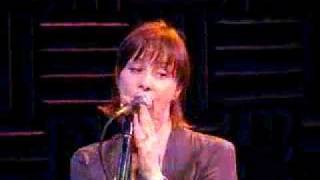 Frank & Ava (Live)- Suzanne Vega