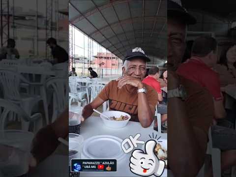 ESQUENTA " PARA O JOGÃO" EM DORES DO TURVO!