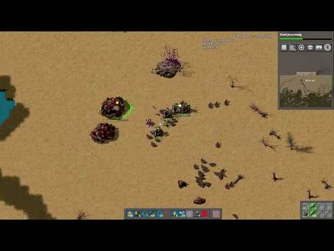 Factorio Earth Science Madness EP3