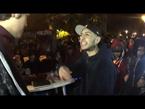 POPESKILLZ vs. REYES | Kuarta Maestría Mid Season | Semifinal | Fecha 10