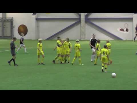 OLS 03 - Jippo 03 Turnaus 26.11.2016