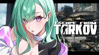 【 Escape from Tarkov 】べに、今日kappaいくってよ！！！！！【ぶいすぽ/八雲べに】