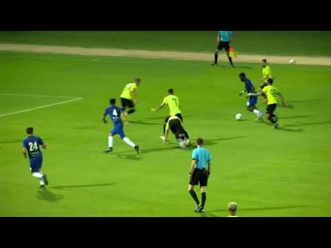 GŻIRA UNITED (1-1) SLIEMA WANDERERS - 11.09.2021 - MD3 #MATCHHIGHLIGHT