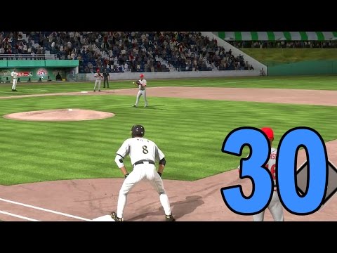 MLB 14 Road to the Show - Part 30 (Playstation 4 Let's Play / Gameplay)