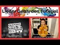 Lieder Gebärden Tutorial - Gestört aber GeiL - Unter meiner Haut