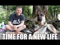 2 Weeks Cannabis Free | How It's Changed My Life | Fresh Start For Georgie Boy