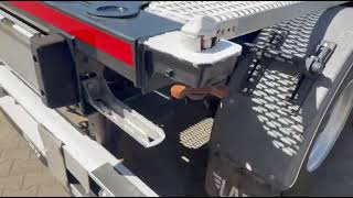 LAG O-3-CC A7 semirremolque de contenedores | Imagen 4 - Autoline
