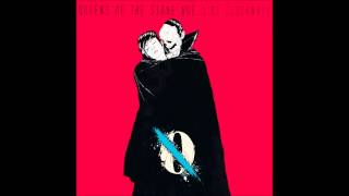 Queens of the Stone Age - The Vampyre Of Time And Memory [Lyrics]