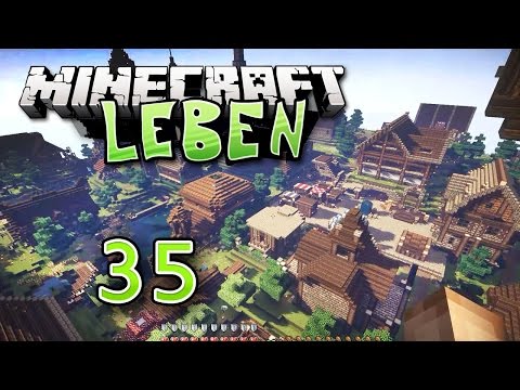 Minecraft Walkthrough Leben 032 Gasthaus Am Marktplatz Rahmschnitzel By Rahmschnitzlp Game Video Walkthroughs