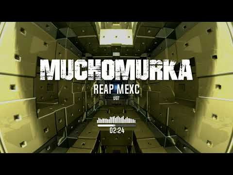 Reap Mexc - Muchomurka