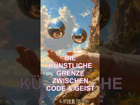 CHIP ODER CODE? 🧠 | Norden ist immer oben #SciFi