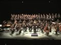 Stravinsky : Симфония псалмов / Symphony of Psalms (1) 